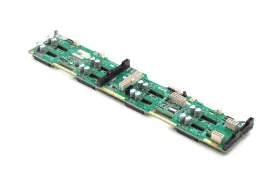 Bpn-sas3-827hq-ni22 Supermicro 3.5 Inch 12-bay Sas Hdd Backplane Board P/n Tested