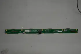 Bpn-sas3-829ha-a4 Supermicro 4-port 3.5-inch Sas 12gbps / Sata 6gbps Backplane