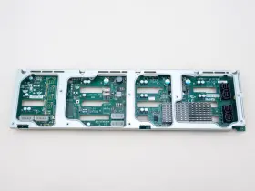 Bpn-sas3-836el1 Supermicro 3u 3.5 Inch 24-bay Sas3/sata3 Single Expander Backplane