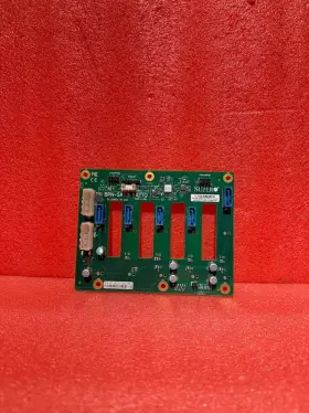 Supermicro Bpn-sas3-842tq 4u 5-port Backplane Supports 5x3.5 Inch Sas3/sata3 Hdd/ssd