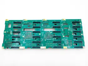 Bpn-sas3-846el1 Supermicro 4u 3.5 Inch 24-bay Sas3/sata3 Single Expander Backplane #2