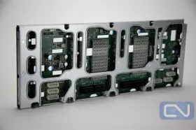 Bpn-sas3-846el2 Supermicro 4u 24-bay Sas3/sata Dual Expander Backplane