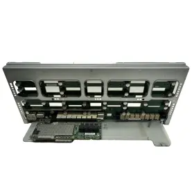 Supermicro Bpn-sas3-847df 24-bay 12gbps Sas 3 / Sata3 Expander Backplane