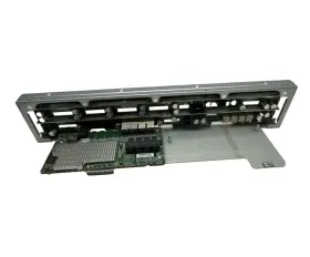 Bpn-sas3-847dr Supermicro 12-bay 12gbps Sas 3 / Sata3 Expander Backplane