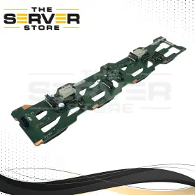 Bpn-sas3-la26a-n12-ni22 Supermicro 12-port 12gb/s Sas3 And Nvme U.2 2u Backplane