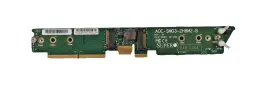 Bpn-smg3-2h8m2-b Supermicro Dual M.2 Sata/nvme Ssd Solid State Drive Module Card