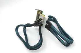 Cbl-0352l-lp Supermicro Sas2 To Mini Sas 2 Ports Cascading Low Profile 85cm Cable #3