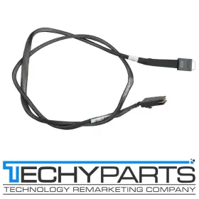 Cbl-sast-0831 Supermicro 0.9m Nvme Oculink V1.0 Cable