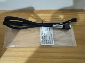 Cbl-sast-0933 Supermicro The Enables Oculink X4 To 4 Sata For Storage Sff-8611