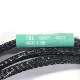 Cbl-sast-0972 Supermicro Oculink To Minisas Hd Cable 70cm #2