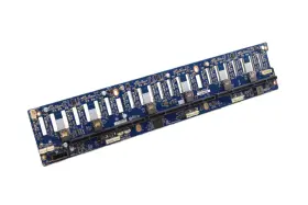 R282-z92 Supermicro Cbp20o5 Gigabyte Server Backplane Board P/n Tested Working