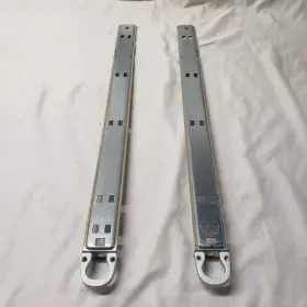 01-sc81363-xx00c001 Supermicro Cse-118 Pair Of 01-sc81399-xx00c001 Inner Rails #3