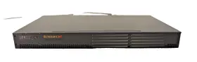 Cse-502-2 Supermicro Intel Cpu 2 4gb Ddr3 Ram No Hard Drive