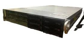 X11dpu-z Supermicro Cse-829u Xeon Platinum 8168 2.7ghz 12bay 512gb Ddr4 Ram