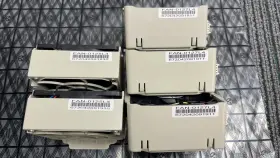 Fan-0125l4 Supermicro Fan-0127l4 Set Of 5 Cse-846 System Case Fans
