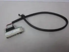 Supermicro Fp813-d Supermirco Dual-color Front Control Panel/ I/o Board With Cable