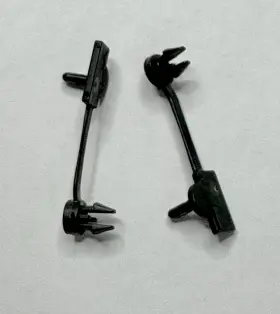 Fst-scrw-0083l Supermicro Plastic Pcb Rivet Secure Screw For M.2 Ssd 2 Screws