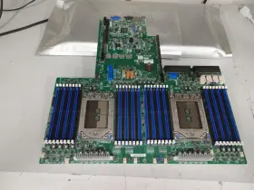 H11dsu-in Supermicro Super Server Motherboard