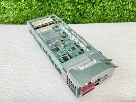 Mbb-cmm-001 Supermicro Microblade Chassis Management Module - Great Condition