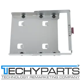 Mcp-220-00162-0n Supermicro 3.5 Inch Internal Hdd Tray For Sc802 1u 12 Bay System