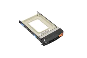Mcp-220-00167-0b Supermicro Gen 3 Tool-less 2.5 Inch Nvme Drive Tray Caddy #2