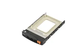 Mcp-220-00167-0b Supermicro Gen 3 Tool-less 2.5 Inch Nvme Drive Tray Caddy #3