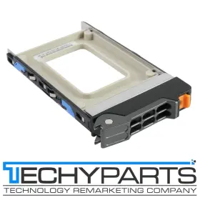 Mcp-220-00196-0b Supermicro Gen 3 Tool-less 2.5 Inch Nvme Drive Caddy Tray