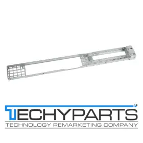 Mcp-240-00085-0n Supermicro Std Rear Window For Sc113/sc815 Single Pws