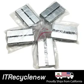 Mcp-290-00060-0n Supermicro 5pairs Thrd. Rail Adp. Set For Rnd. Hole Server Rack