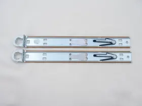 Mcp-290-00106-0n Supermicro Front Inner Rail Rack Mount Cse-813 -815 -818g 1u