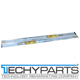 Mcp-290-00115-0n Supermicro Rev.b Inner Rails Pair For 2u/3u/4u Servers
