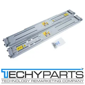 Mcp-290-00144-1n Supermicro 2u 3u Fixed Rail Set Quick Release 17.6 Inch W - New