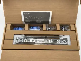 Mcp-290-00152-0n Supermicro 1u Cable Management Arm