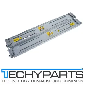 Mcp-290-00172-0n Supermicro 2u Non-tip Rail Set Quick Release For 2 3u 17.6 Inch W