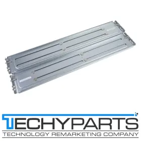 Mcp-290-00180-0n Supermicro Rev.b Quick Release L Shape Rail Set For 4u Chassis