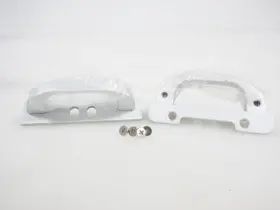 Mcp-290-82501-0v Supermicro Silver Chassis Handles Rackmount Ears Sc825 Sc828