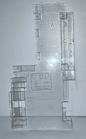 Mcp-310-19004-1n Supermicro Mcp310490041n Airflow Air Baffle Shroud Duct Sc815/113/116