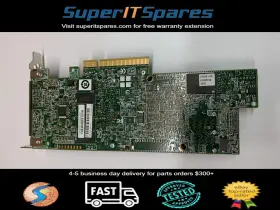 Mr-sas-9361-8i Supermicro U Lsi Megaraid Mr Sas 9361-8i 3.0 12gbs Controller M