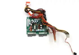 Pdb-pt112-s2424 Supermicro 1u Redundant 24-pin Power Distributor Board P/n