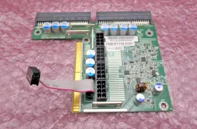 Pdb-pt118-dgh Supermicro 1u 20-pin Redundant Power Distribution Board New Pdb-pt118-dgh Supermicro 1u 20-pin Redundant Power Distribution Board New