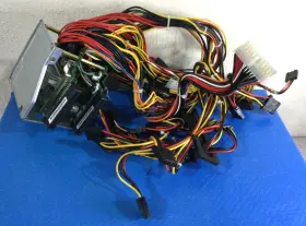 Pdb-pt416-8824 Supermicro Cse-416 24-pin Power Distribution Board