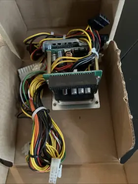Supermicro Pdb-pt825-n24 Power Distributor Board
