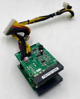 Pdb-pt827-s2488 Supermicro Power Distributor 24-pin Special Output