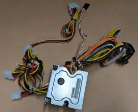 Pdb-pt829-s8824 Supermicro Pdb-pt829 2u Server Power Distribution Board