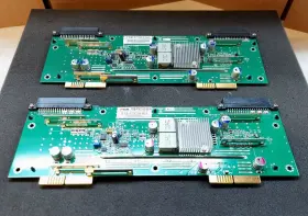 Pdb-pt937-sg-is019 Supermicro Lot Of 2 Power Distributor Backplane #2