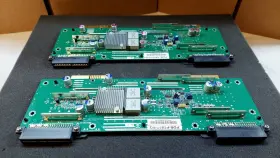 Pdb-pt937-sg-is019 Supermicro Lot Of 2 Power Distributor Backplane #3