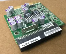 Pdb-pt947-sg Supermicro Power Adapter Board Pdb-pt947-sg Supermicro Power Adapter Board
