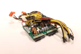 Supermicro Pt1123i25jn0852 Server Power Distribution Board With Cables P/n Tested
