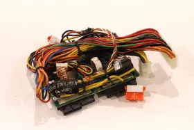 Supermicro Pt8131h16wn1286 1u Server Power Distribution Board With Cables P/n