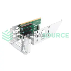 Rcs-r2us-3e8r Supermicro Pci-e 3.0 X8 2u Chassis Left Side Riser Card
